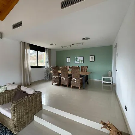 Villa Mas Paz