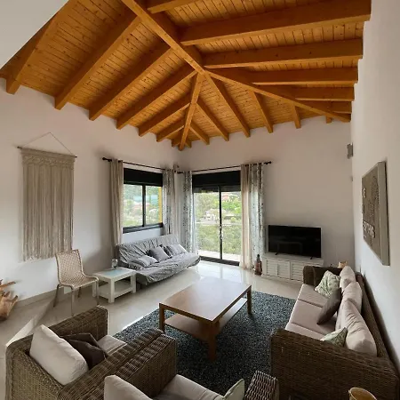 Mas Paz Villa Terra Brava