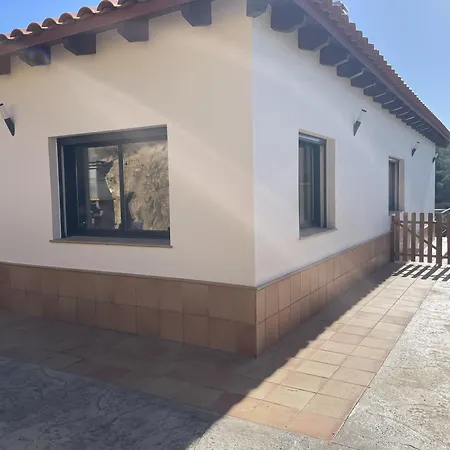 Mas Paz Villa