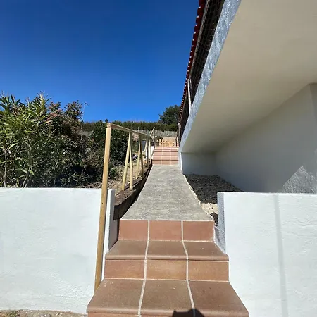 Mas Paz * Terra Brava