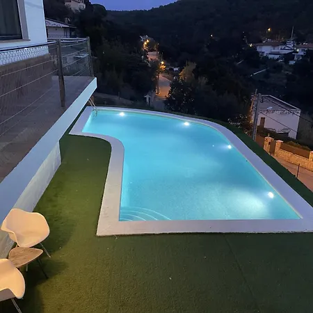 Mas Paz * Terra Brava