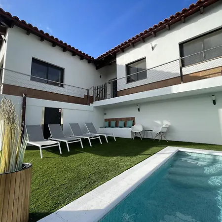 Mas Paz Terra Brava