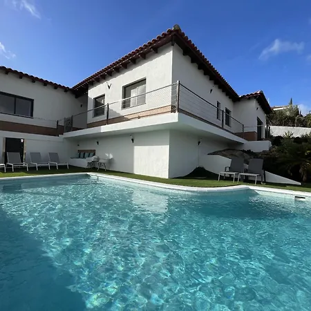 Mas Paz Villa Terra Brava