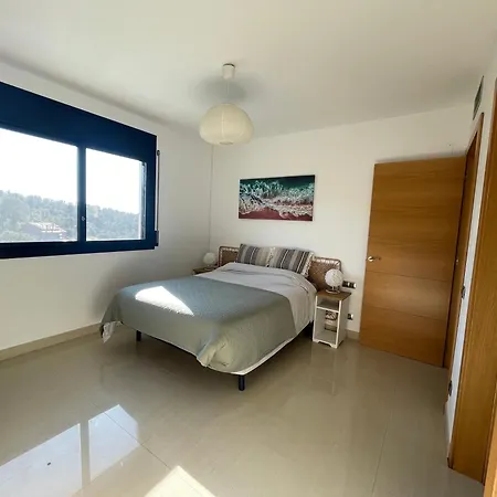 Villa Mas Paz