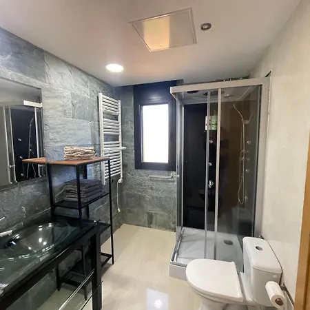 Mas Paz Villa *