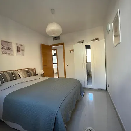 Villa Mas Paz Terra Brava